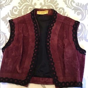 Cosplay vintage outfit